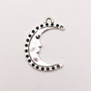 Antique Silver 16