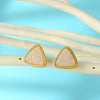 White Triangle