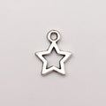 Metallic Moon and Sun Metal Charms with 39 Listed Options view 12