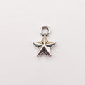 Metallic Moon and Sun Metal Charms with 39 Listed Options view 10