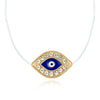 Crystal Eye