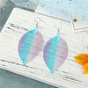 Horizontal Rainbow