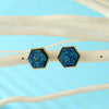 Blue Hexagon