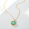 Green Shell