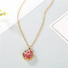 Pink Shell