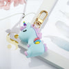 Blue Unicorn