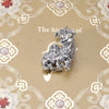 Silver Dog