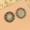 Antique Bronze