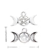 Antique Silver