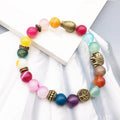 Gold-Tone Spacer Bead Metal Beads with 21 Listed Options view 4