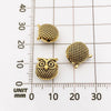 Antique Gold 7