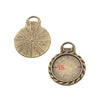 Bronze Small