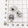 Antique Silver 1