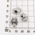 Gold-Tone Bead Metal Beads with 21 Listed Options for DIY Jewelry Making view 8