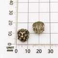 Gold-Tone Bead Metal Beads with 21 Listed Options for DIY Jewelry Making view 11