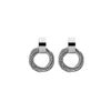 Silver Layered Rounds
