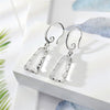 Silver Trapezoid