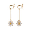 Long Screw Daisies
