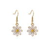 Daisy Hook Drops
