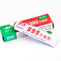 ND999 Room-Temperature Curing Adhesive Glue for Metal and Plastic