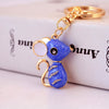 Blue 8