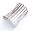 Silver Squares