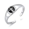 Silver Cross