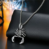 Scorpion