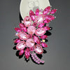 Pink Feather