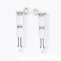 Medical Theme Metal Charms in Six Style Options for Jewelry Making view 8