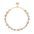 Freshwater Pearl Bracelet Assortment In Seven Distinct Designs view 5