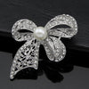 Black Ribbon Bow