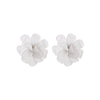 White Petal Flowers