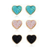 Three Pair Set
