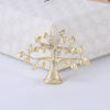 Gold Tree