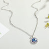 14mm Silver