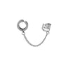 Triple Cuff Clip