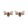 Bee Studs
