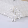 Silver Tree