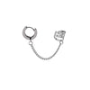 Triple Cuff Hoop