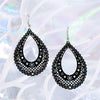 Black Teardrop