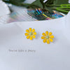 Yellow Mint