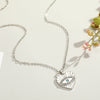 Silver Heart