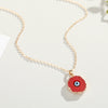 Red Sunflower