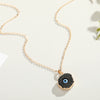 Black Sunflower