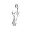 Single Clip Design