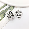 Antique Silver 1