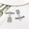 Antique Silver 6