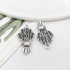 Antique Silver 11