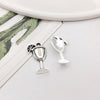 Antique Silver 9